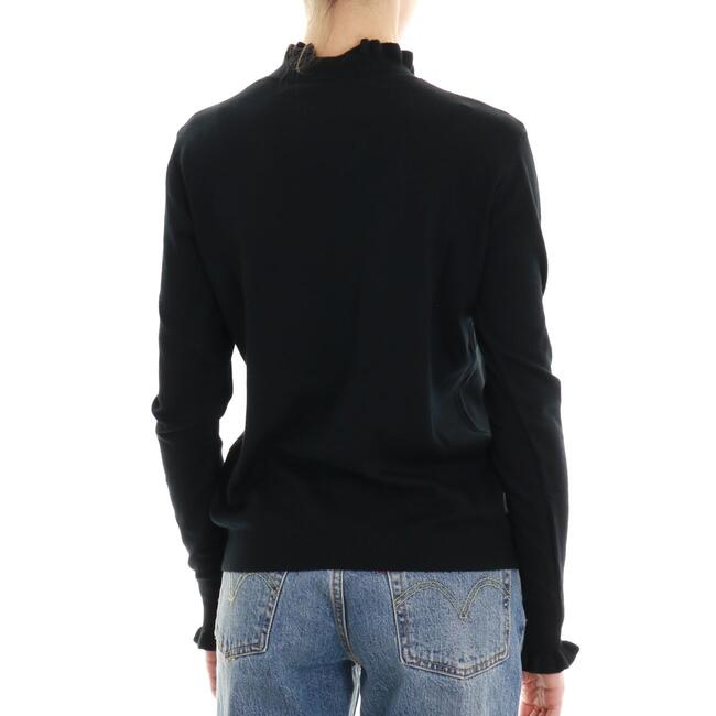 MAGLIA ROUCHES HAVEONE - Mad Fashion | img vers.650x/